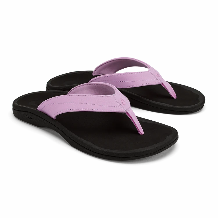 Women's 'Ohana Velcro Flip Flops