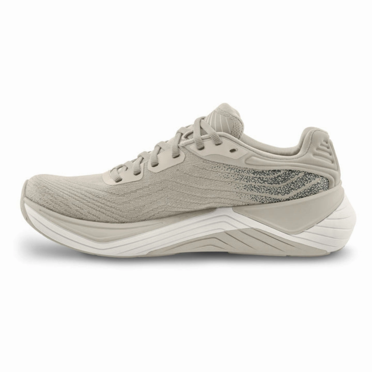 Women's - Topo Ultrafly 5 - Tan/White Adidas Performance Aleki X Cross Trainer Shoe