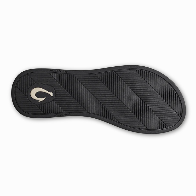 Women's 'Uiki Sole Mates Flip Flops