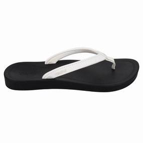 Women's 'Uiki Flip Flops For Elderly