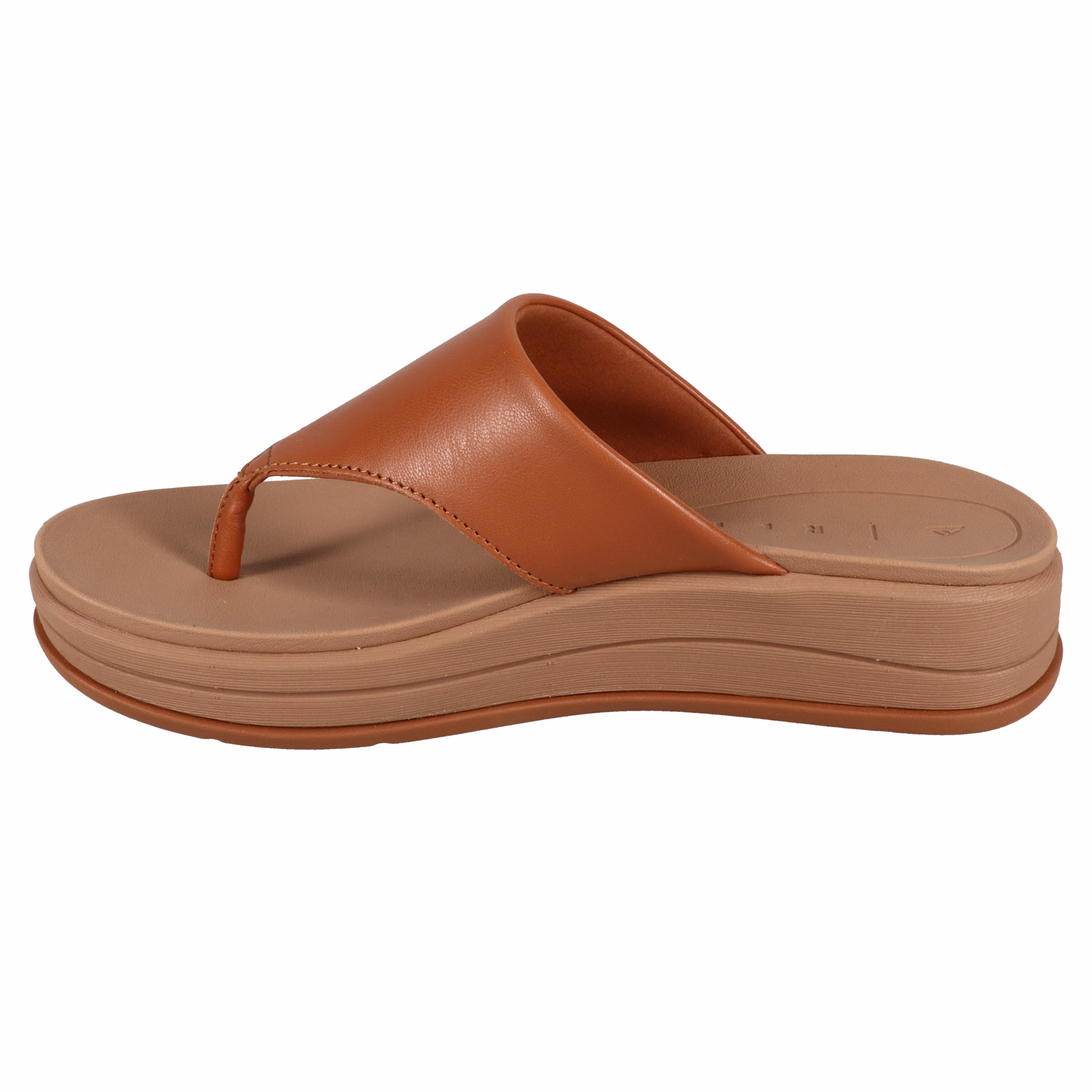 90s Sponge Flip Flops Women's Aura Serenity