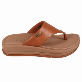 Women's Aura Serenity Best Flip Flops For Heel Pain