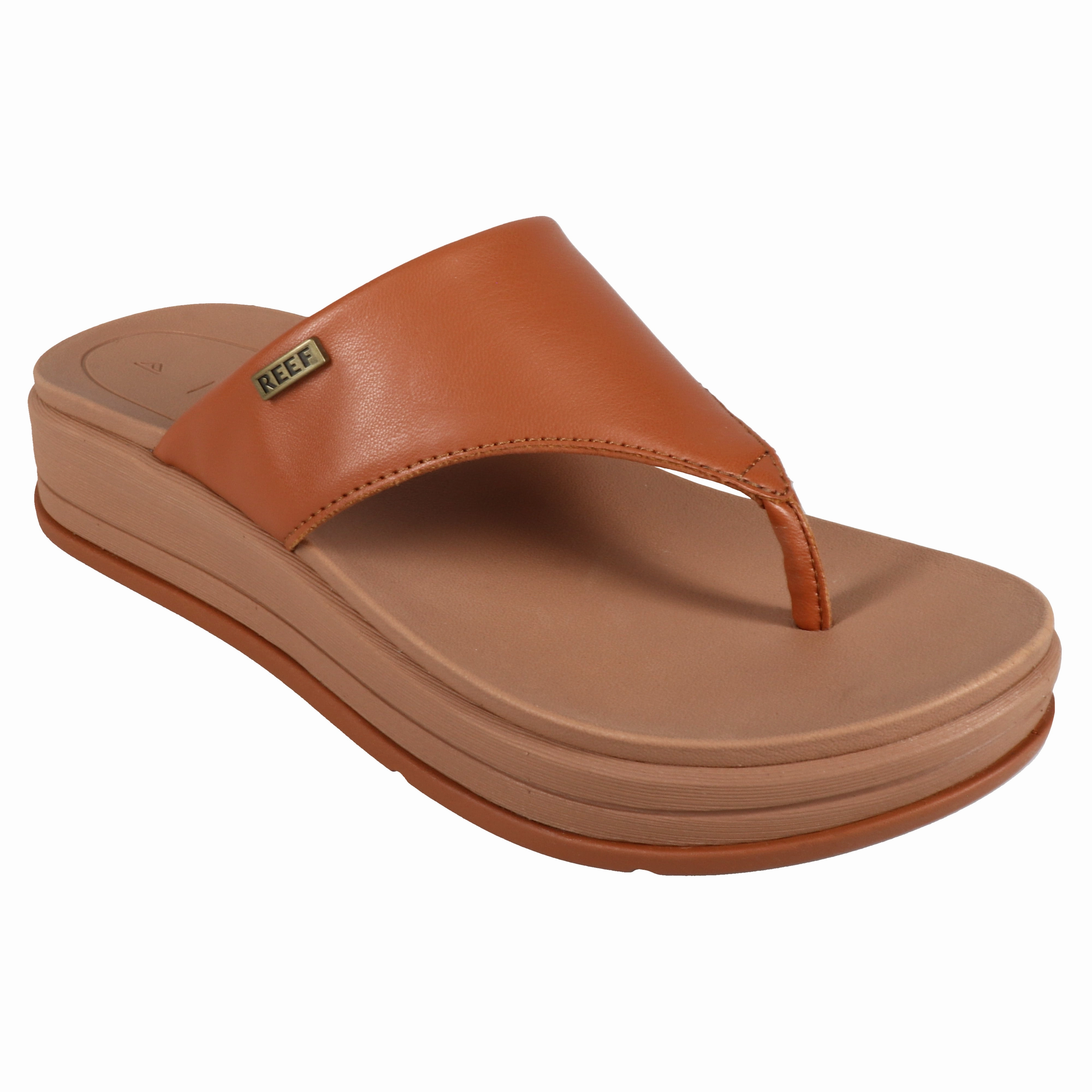 Women's Aura Serenity Hang Ten Flip Flops South Africa