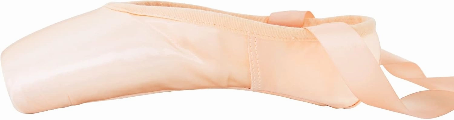 Women's Ballerina Shoes Professional Ballet Dance Satin Pointe Shoes for Girls with Bag and Toe Pads Asics Lightweight Trail Running Shoes