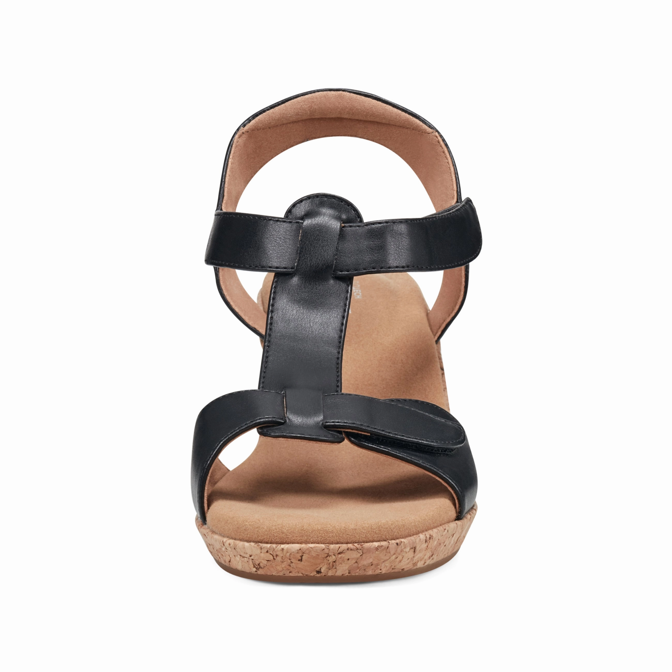 Women's Blanca T-Strap Sandal Reversible Flip Flops