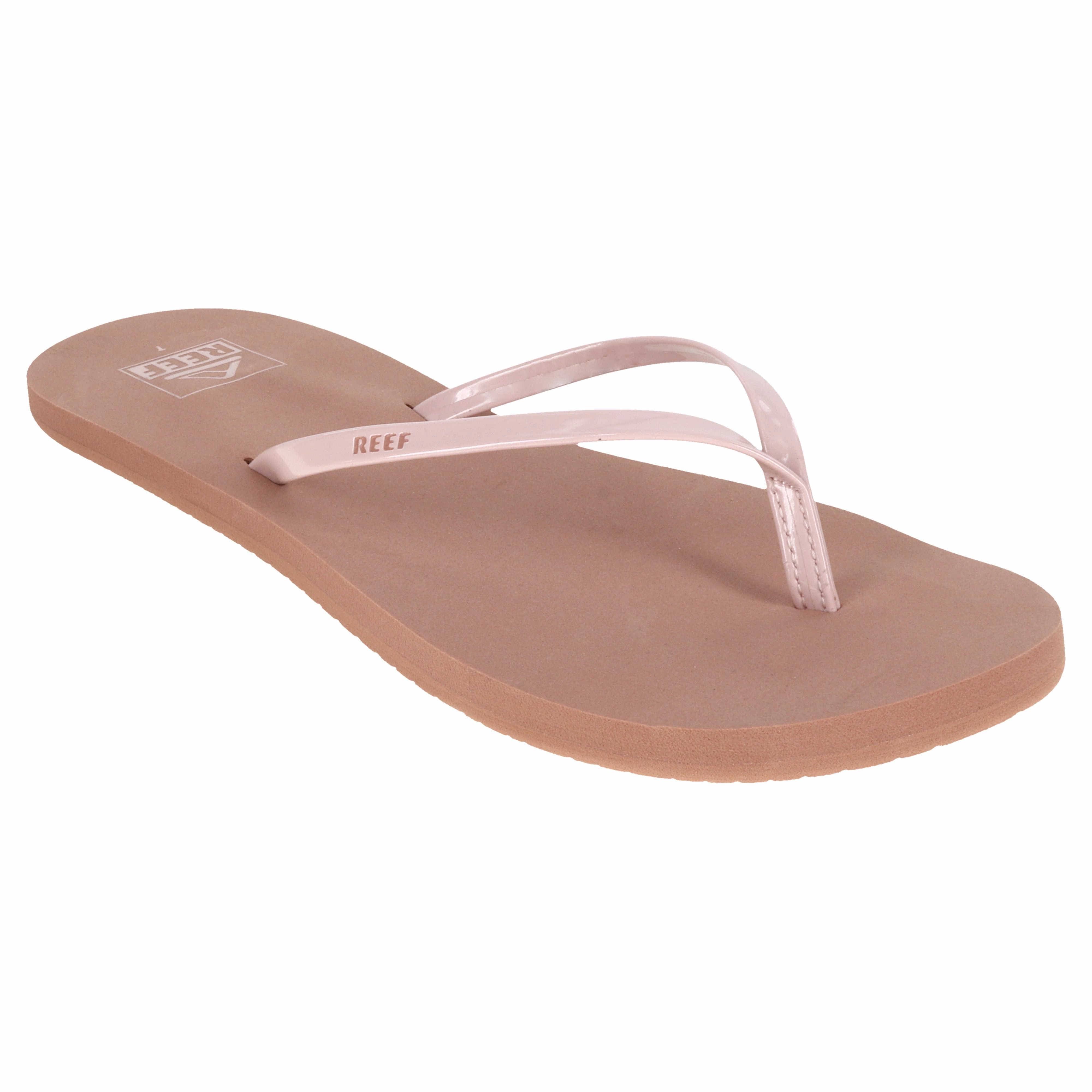 Women's Bliss Nights Translucent Flip Flops
