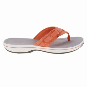 Flip Flops In Spanish Women's Breeze Sea