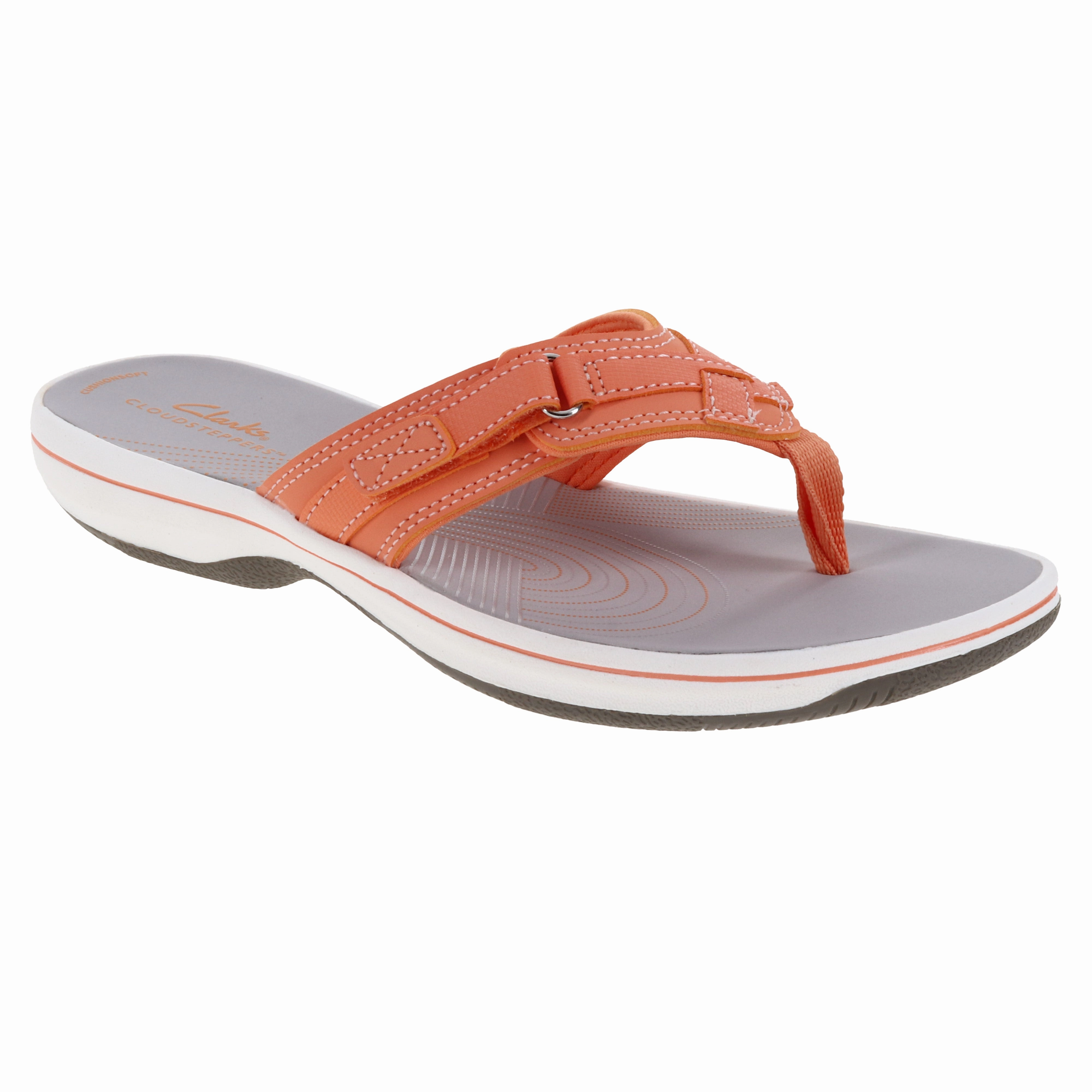 Women's Breeze Sea Flip Flops Zappos