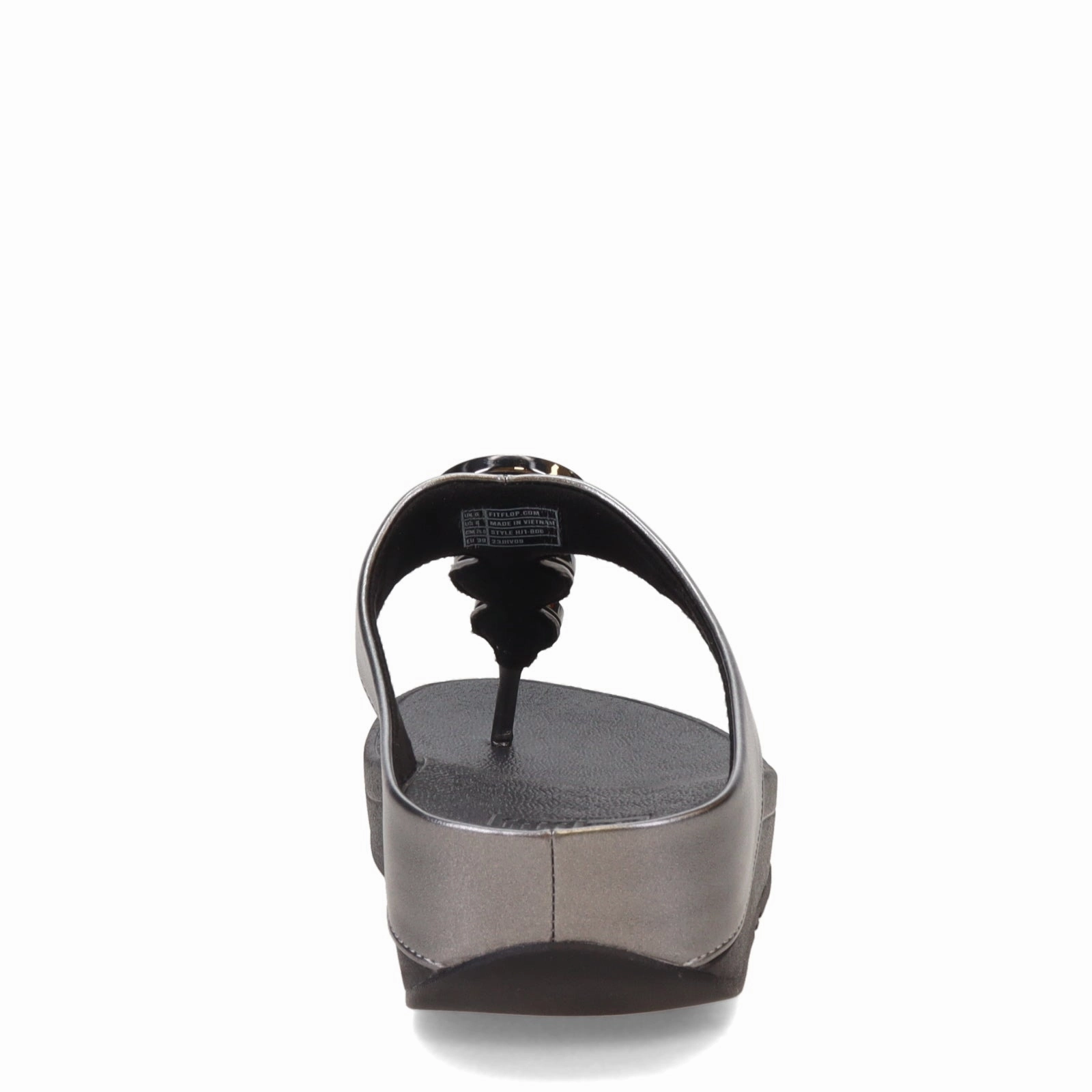 Women's FitFlop, HALO Bead-Circle Toe-Post Sandal Flip Flops Ipanema Sale