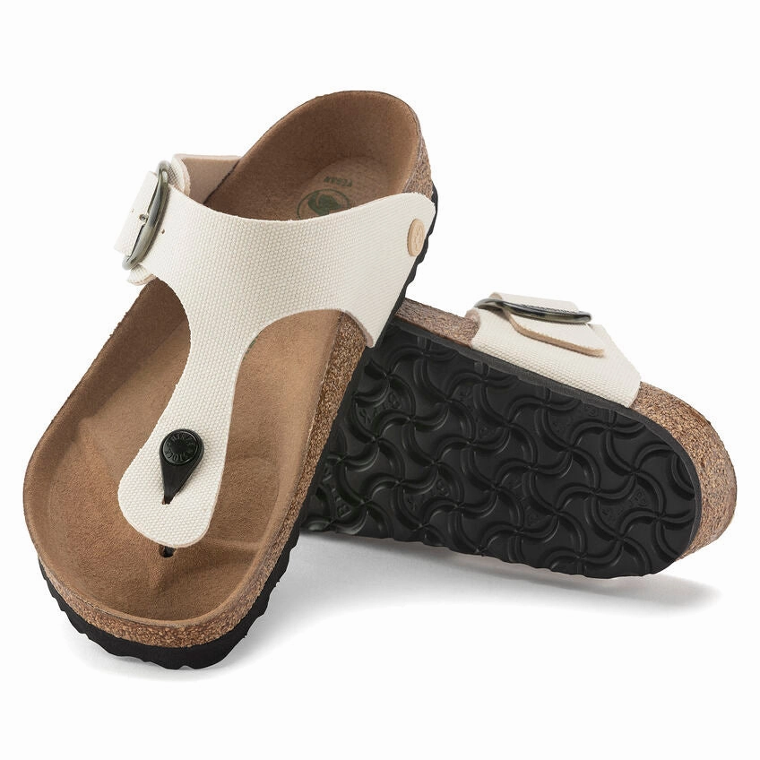 Birkenstock Gilford High Women's Gizeh Vegan Big Buckle