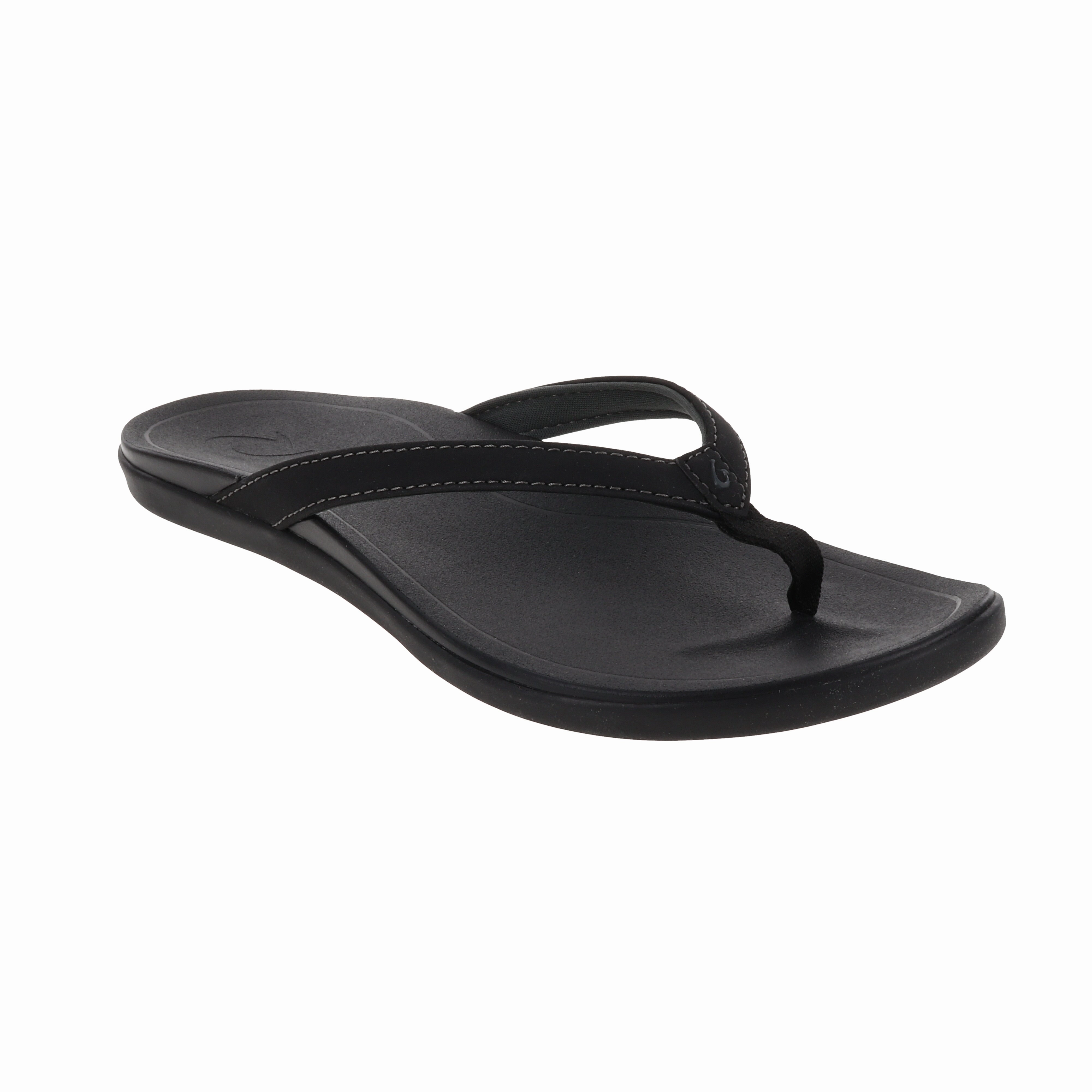 Women's Hopio Flip Flops Polka Dot