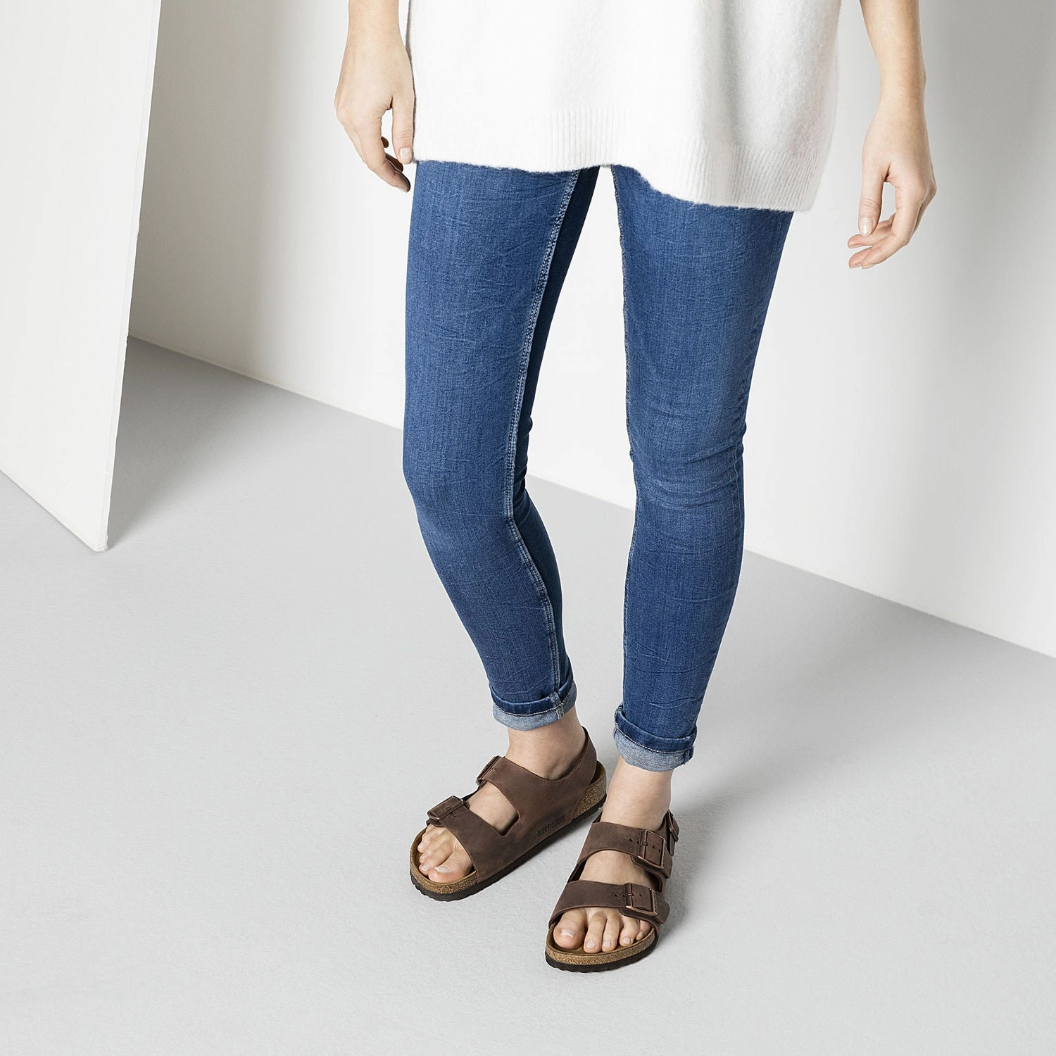 Platform Women's Milano