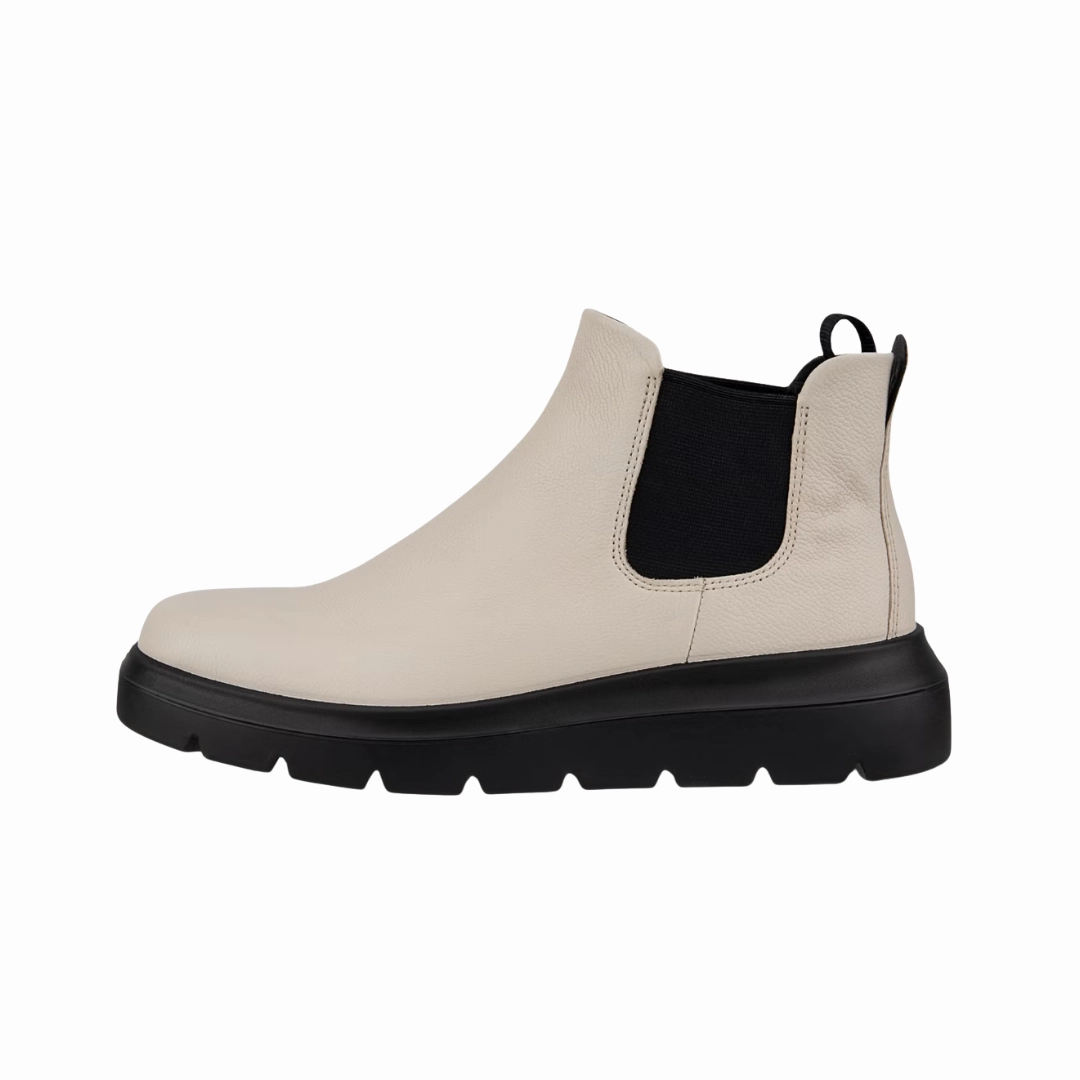 Women's Nouvelle Chelsea Boot - Limestone Best Wide Chelsea Boots