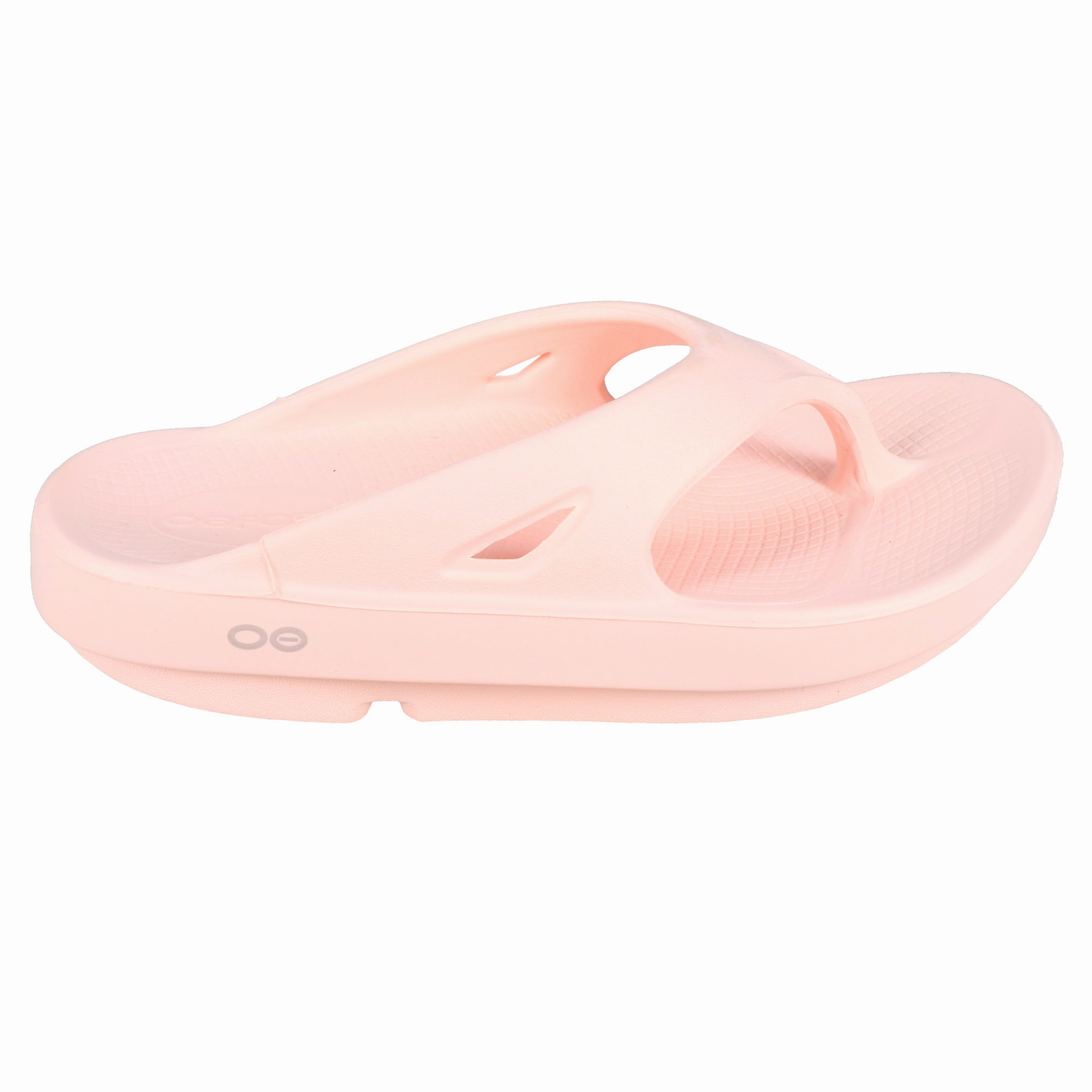 Women's OOriginal Flip Flops With Zipper Pocket