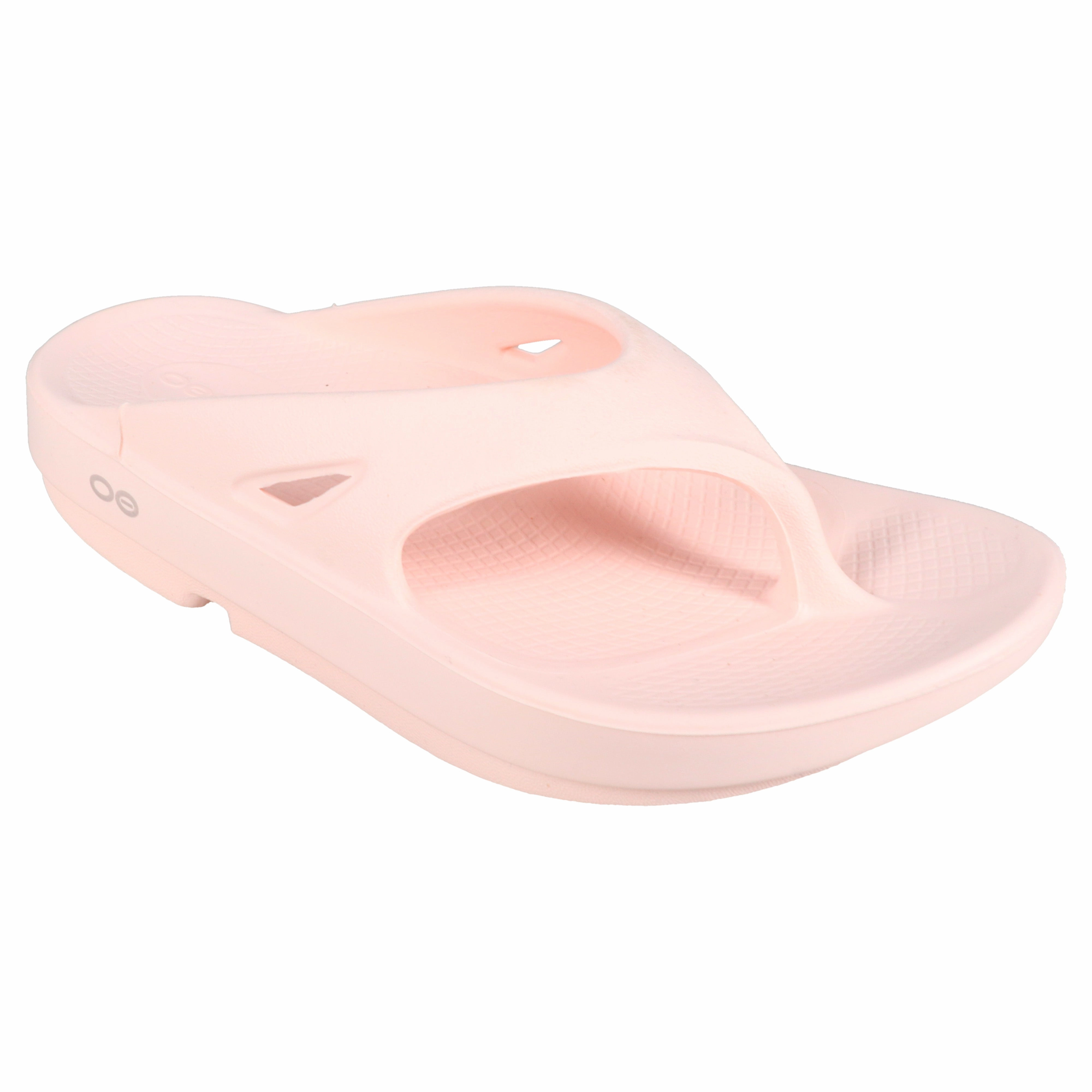 Women's OOriginal Clear Wedge Flip Flops