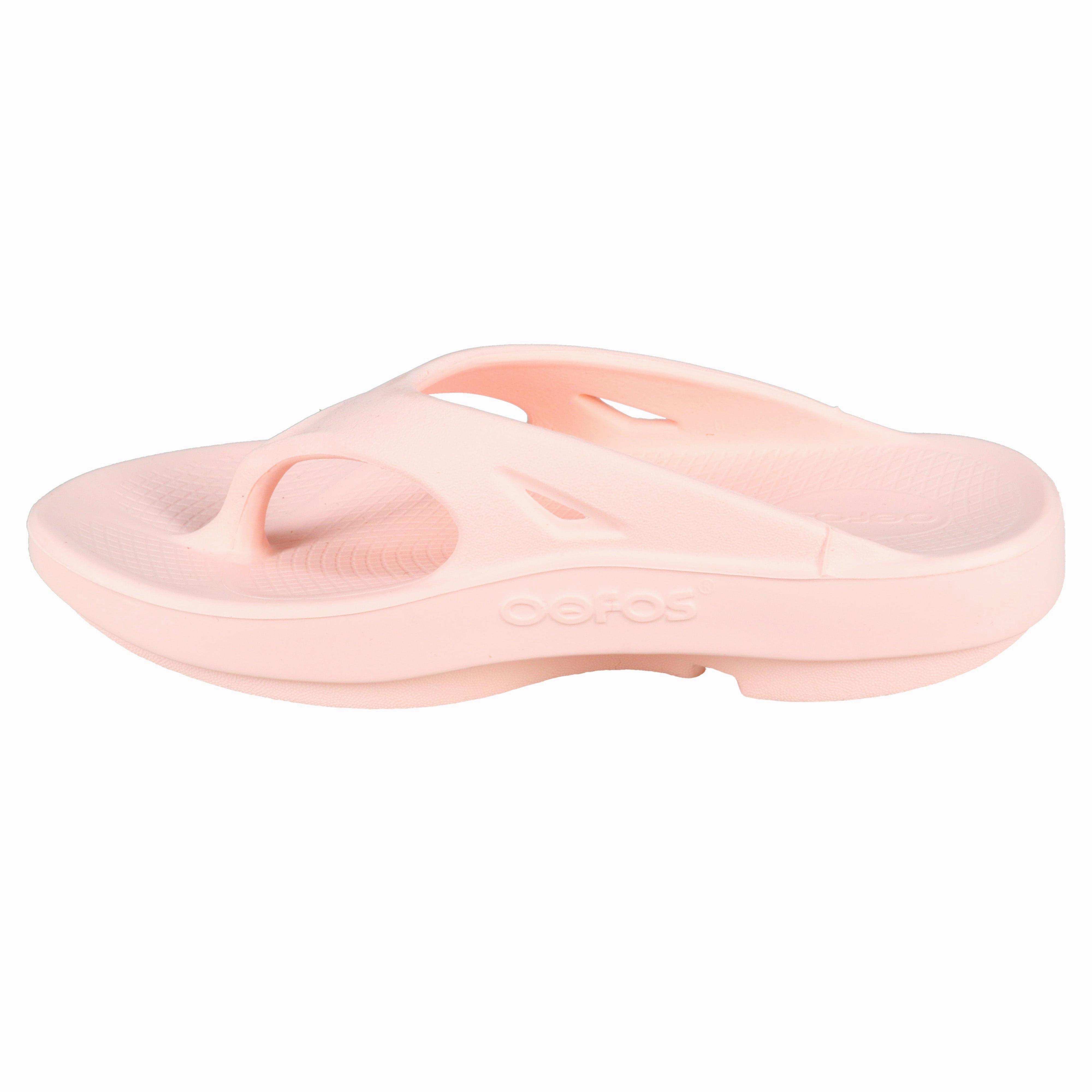 Women's OOriginal Removable Back Straps For Flip Flops