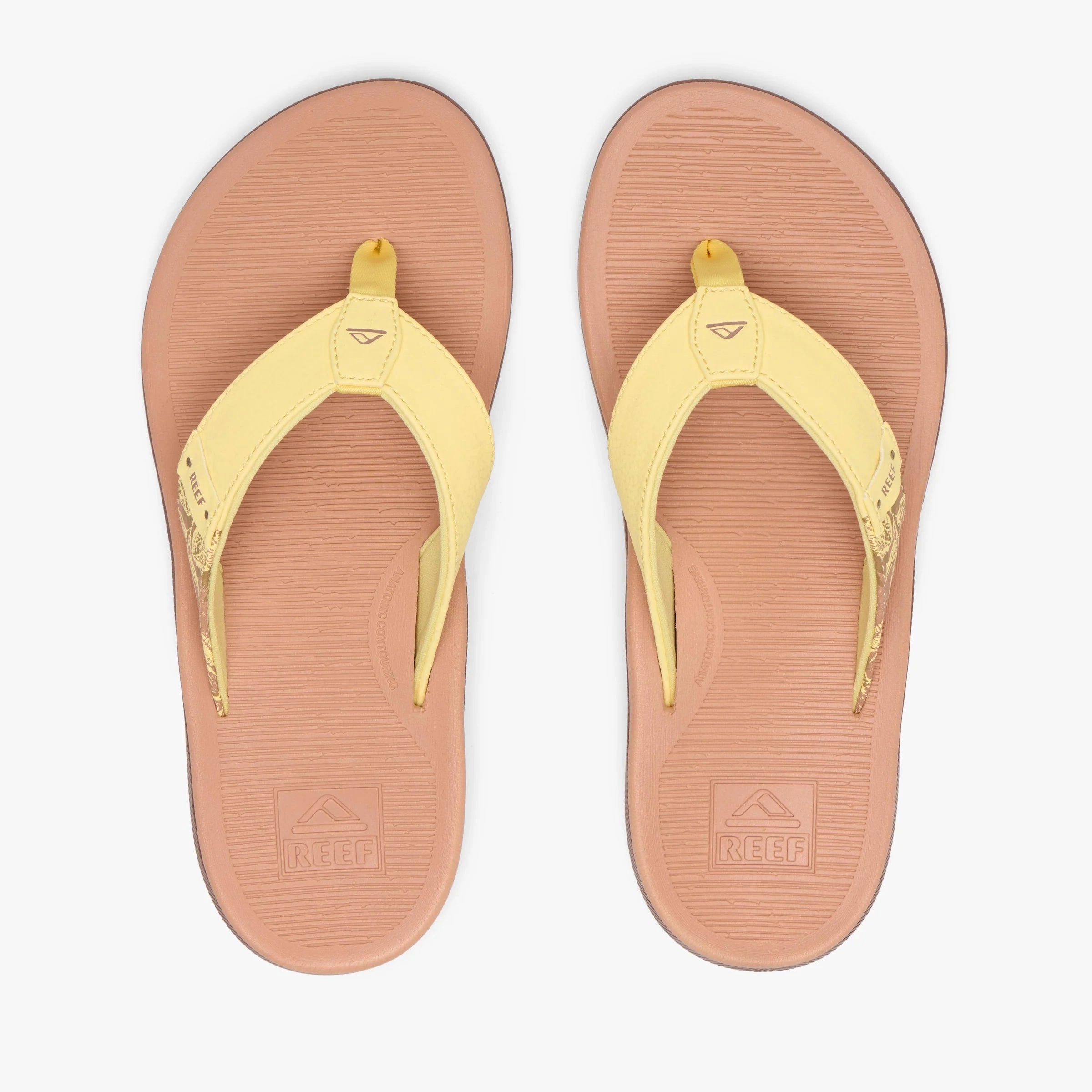 Hammerhead Flip Flops Women's Santa Ana