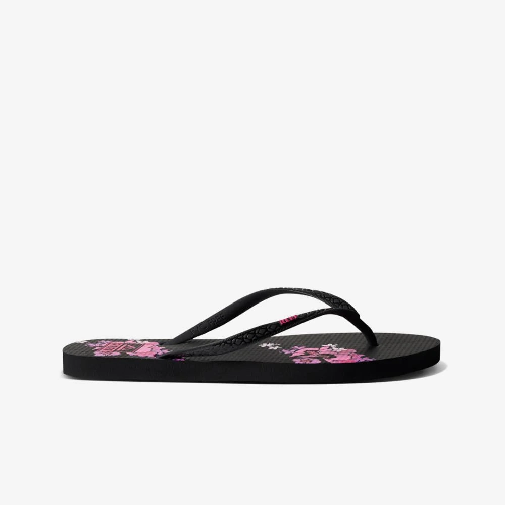 Women's Seaside Prints Diy Bridal Flip Flops