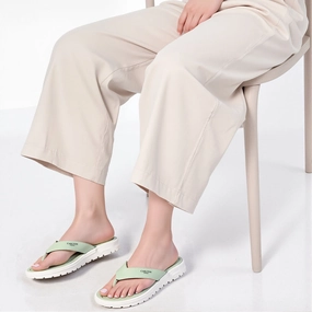 Best Reef Flip Flops Women's Solid Comfort Thong Flip-Flops