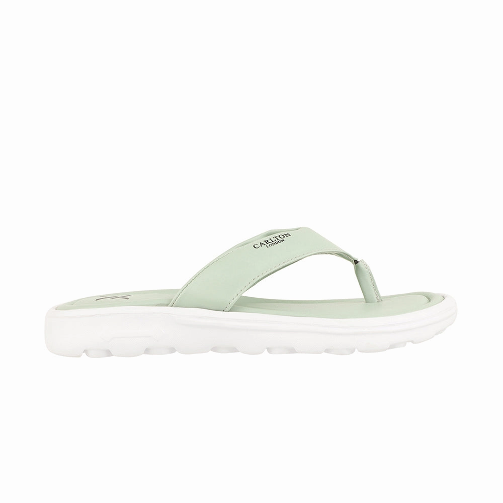 Women's Solid Comfort Thong Flip-Flops Flip Flops Stargazer