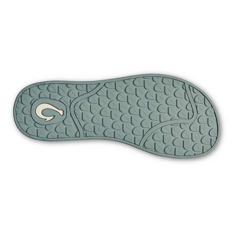 Women's Southshore Flip Flops With Buckle Strap