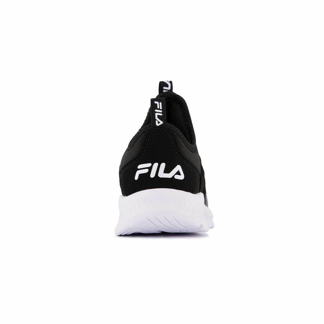 Best Walk Shoes FILA - Kids' (Junior) Landbuzzer Shoes (3RM01396 013)