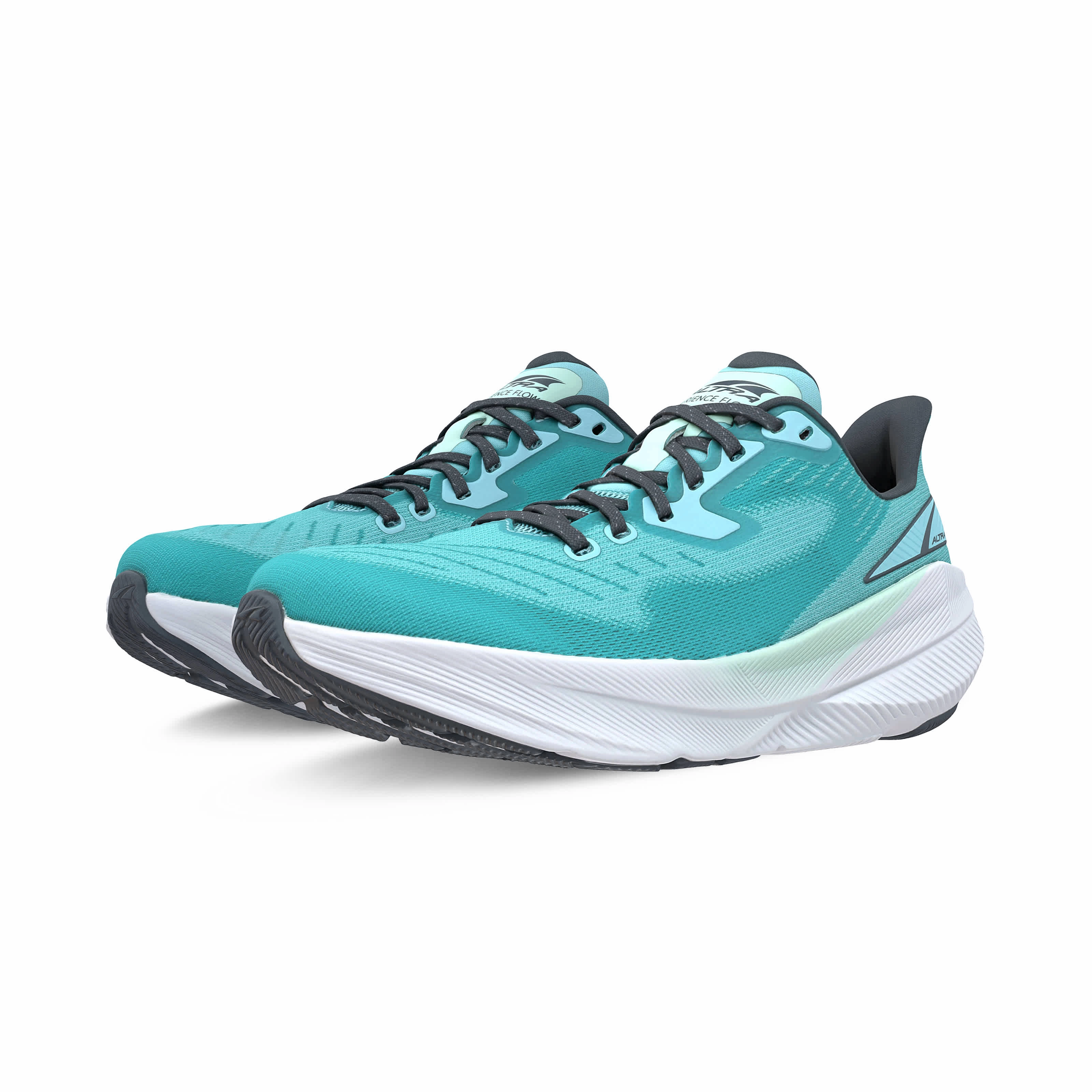 Women's - Altra Experience Flow 2 - Gray/Teal Nike Free Metcon 4 Premium Training Shoes