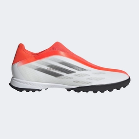 Fire Soccer Cleats X SPEEDFLOW.3 LACELESS TURF SOCCER SHOES