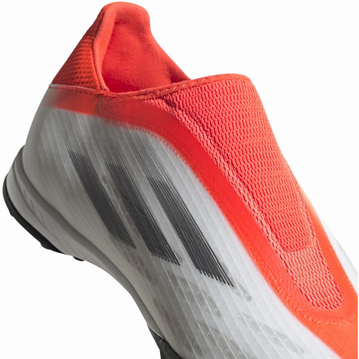 Morelia Soccer Cleat X SPEEDFLOW.3 LACELESS TURF SOCCER SHOES