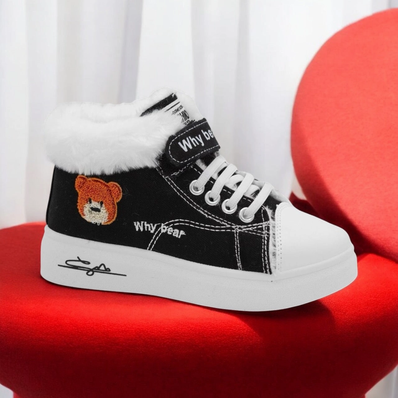 Y21 tady canvas Comfortable Golf