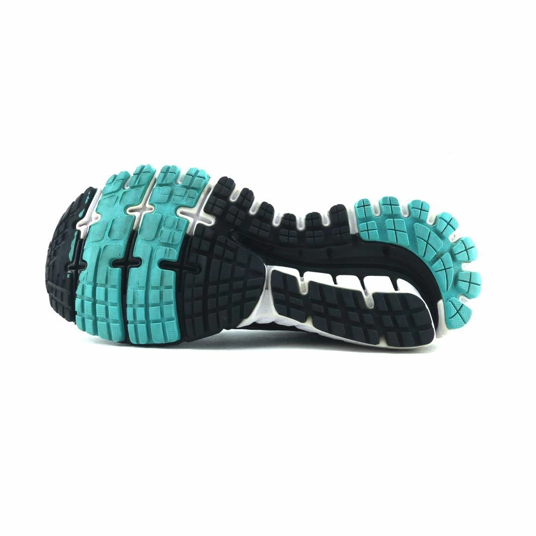 BROOKS GHOST 9 Fresh Foam X Kaiha Running Shoe