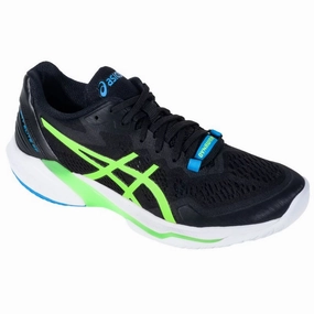Asics Black Shoes Asics Sky Elite FF 2 M 1051A064-005 Rplabda cip