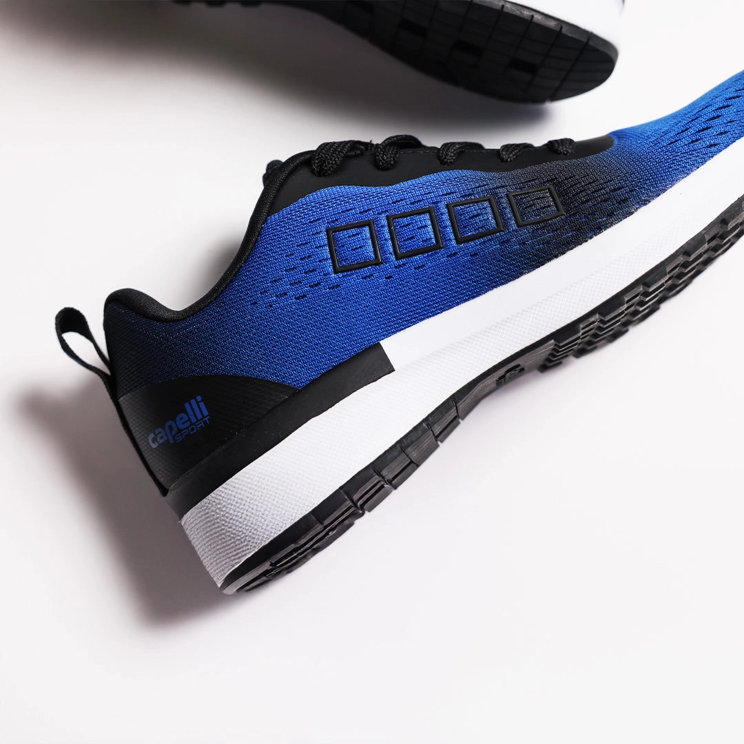 YOUTH CS FLASH RUNNING SHOE Running Shoes High Arch