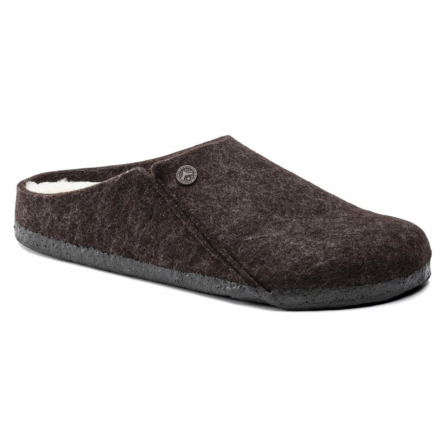 Zermatt Shearling - Mocha Charizard Slippers