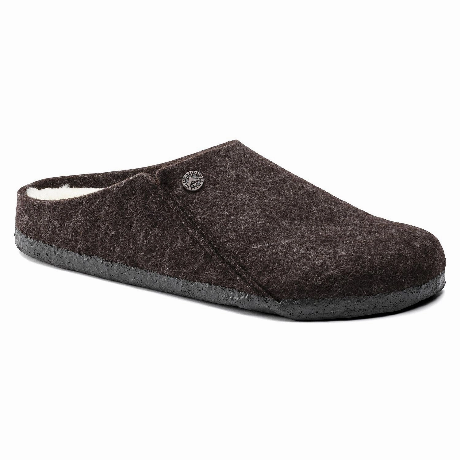 Pochacco Slippers Zermatt Shearling - Mocha