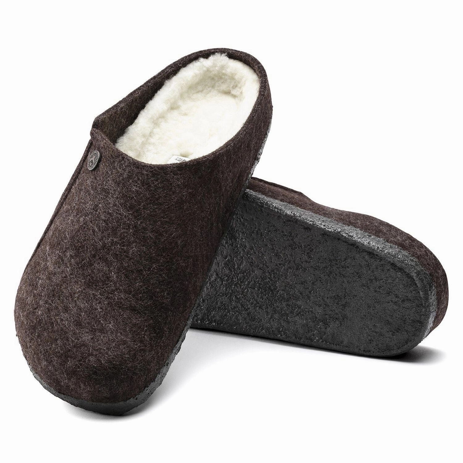 Rawhide Slippers Zermatt Shearling - Mocha